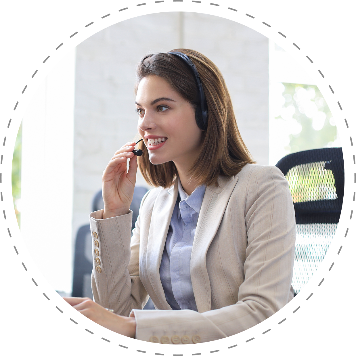 Contact Support