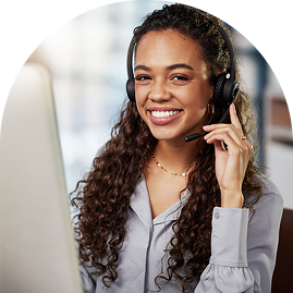 Contact Support