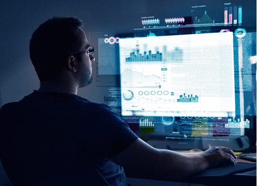 Performance Testing Dashboard