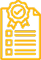 Baseline and Benchmark Testing icon