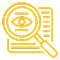 Fraud Icon