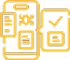Mobile-Specific Testing icon