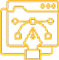 User Interface (UI) Testing icon