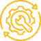Complete Assistance Icon