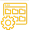 Scalability Icon
