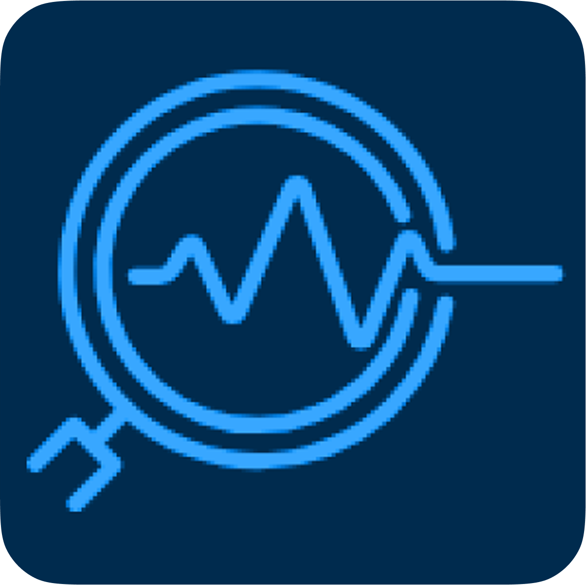 Analyse Icon