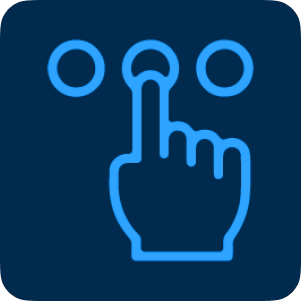 Tool Selection Icon