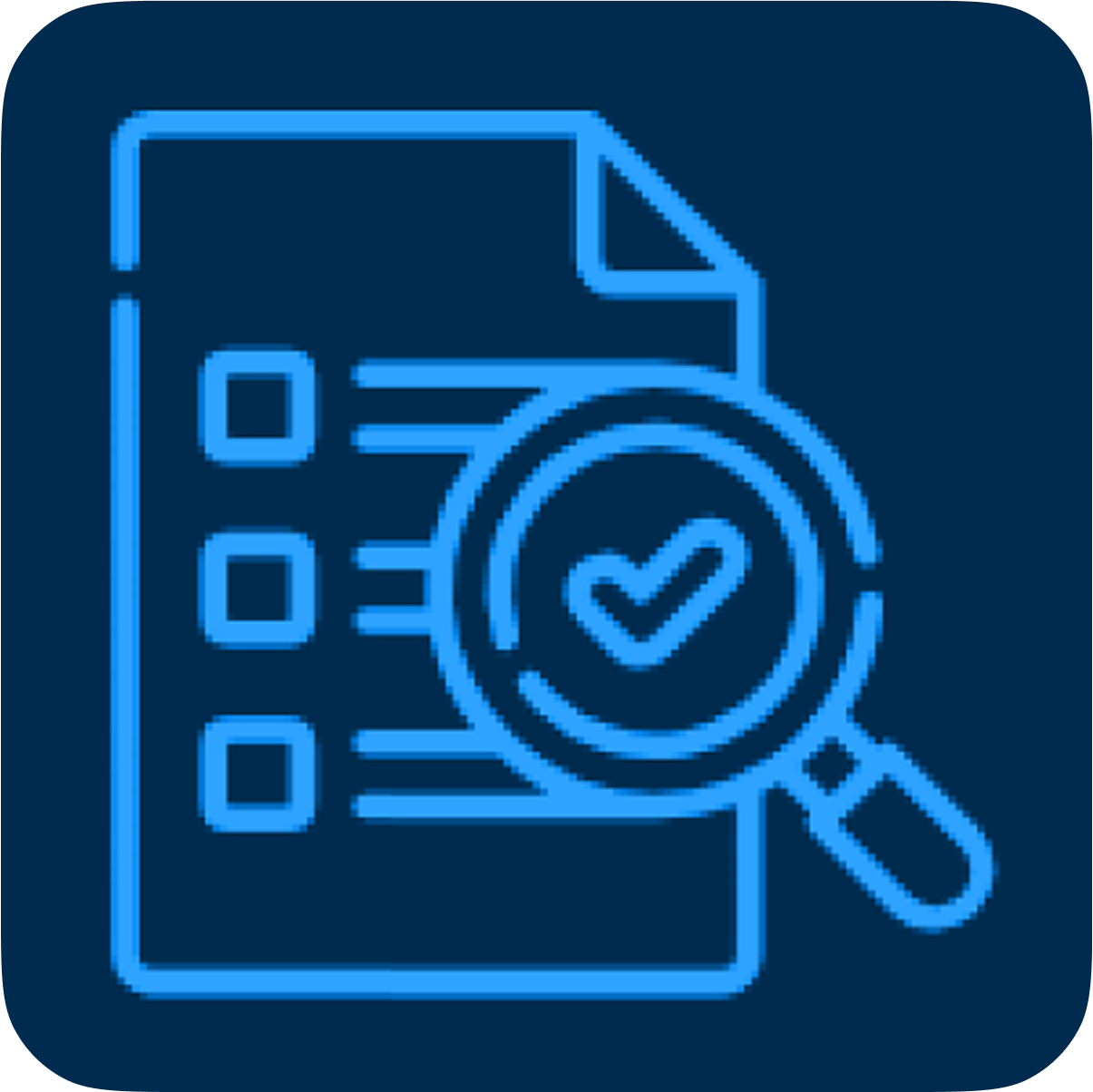 Retest Icon