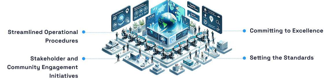 Operations Planning