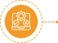 Test Execution Icon