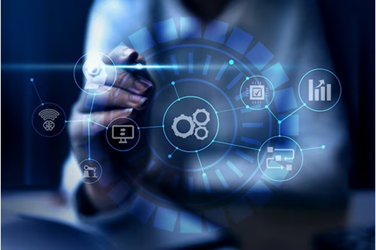 RPA Solution