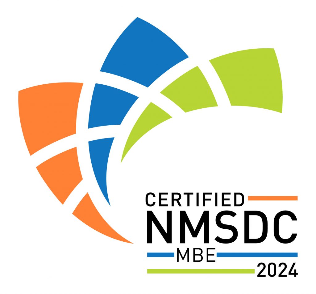 NMSDC MBE 2024