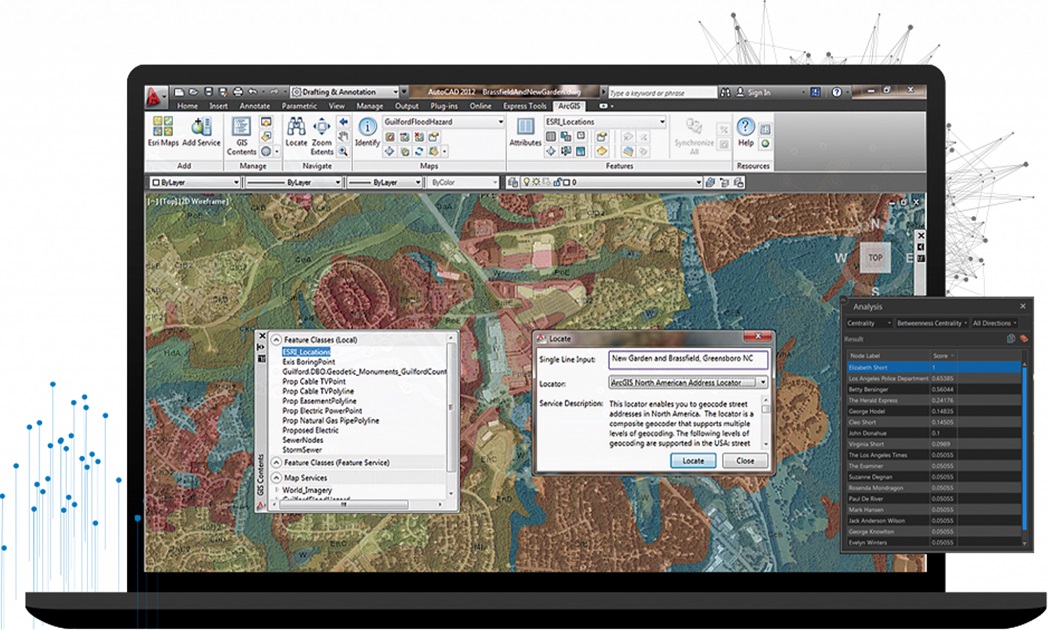 We provide cutting-edge image services, utilizing satellites, drones, and aircraft to deliver accurate and timely mapping solutions for informed decision-making.