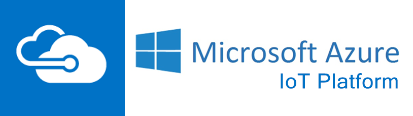 Microsoft's Azure IoT platform connects, monitors, and controls billions of IoT assets through cloud-managed services, facilitating seamless communication.