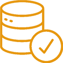 Data Quality Checking Service Icon
